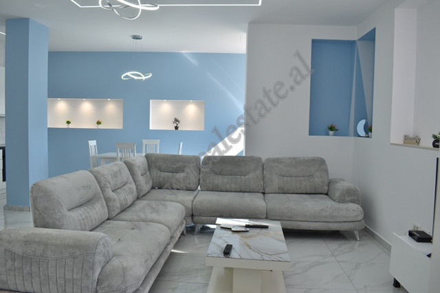 One bedroom apartment for rent in Isa Boletini Street, near Selvia and Barrikadave Street in Tirana,